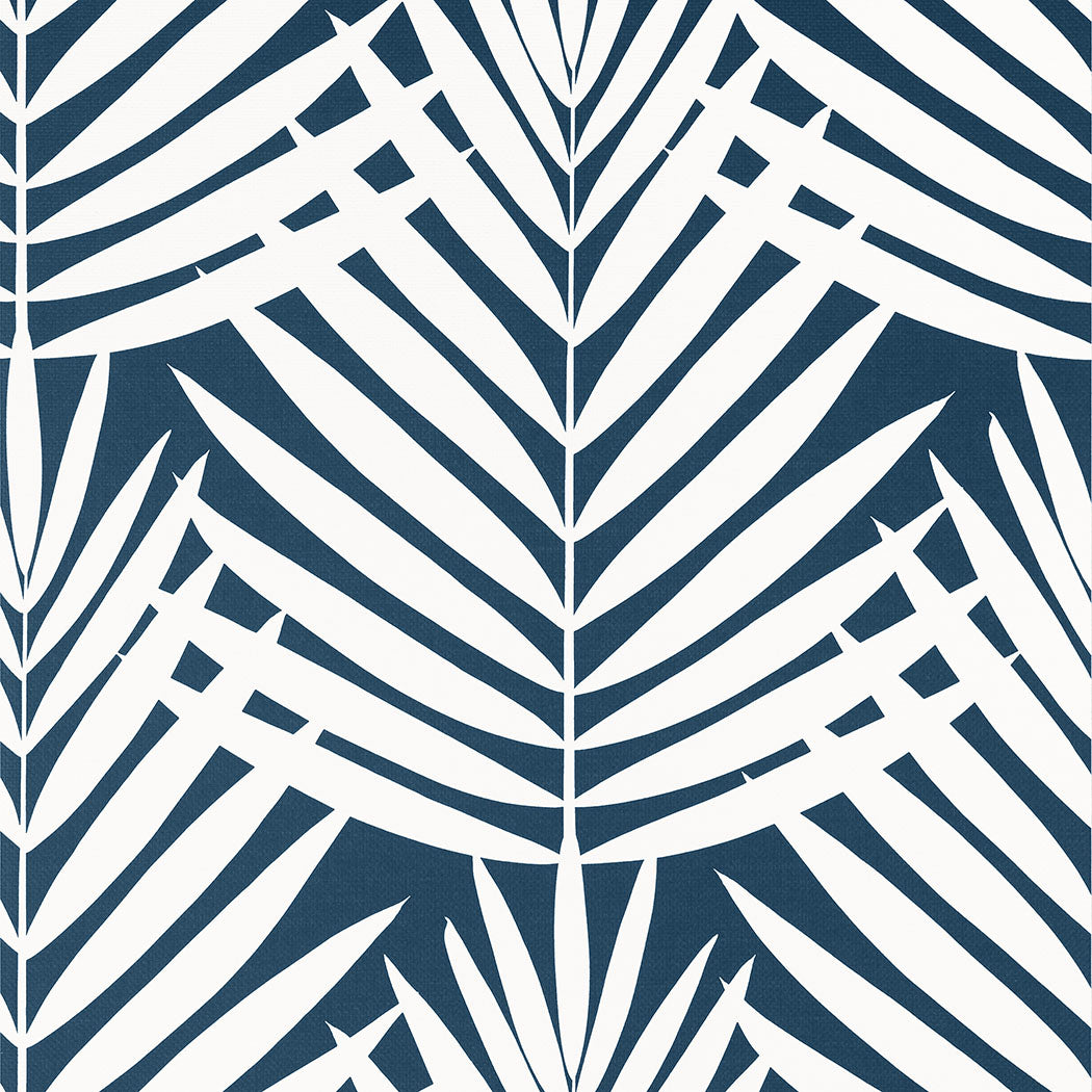 Thibaut behang Croatia Navy T13932