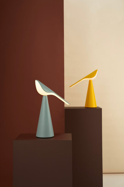 Established &amp; Sons Tiki studio productfoto, Nao Tamura