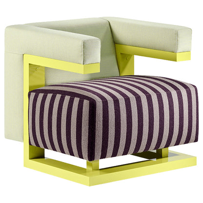 Tecta F51N fauteuil design 4