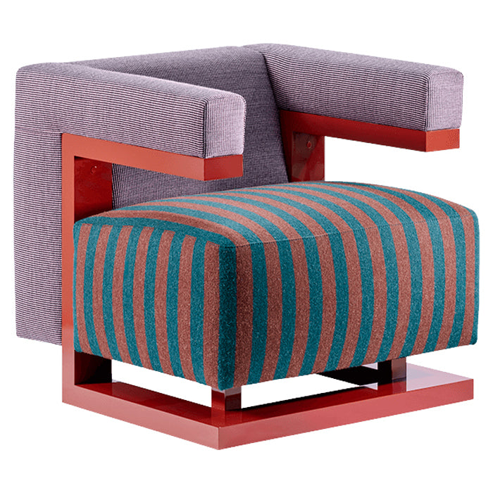 Tecta F51N fauteuil design 5