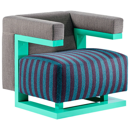 Tecta F51N fauteuil design 2