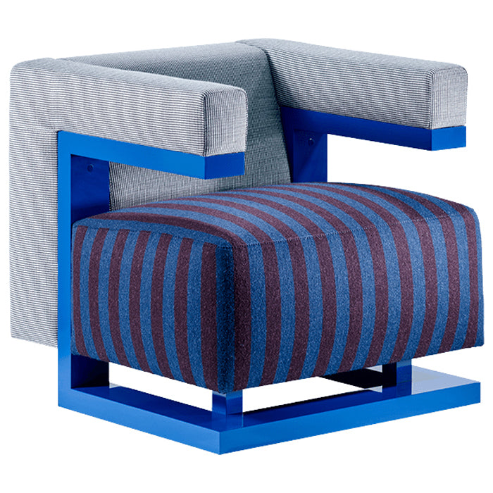 Tecta F51N fauteuil design 3