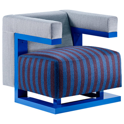 Tecta F51N fauteuil design 3