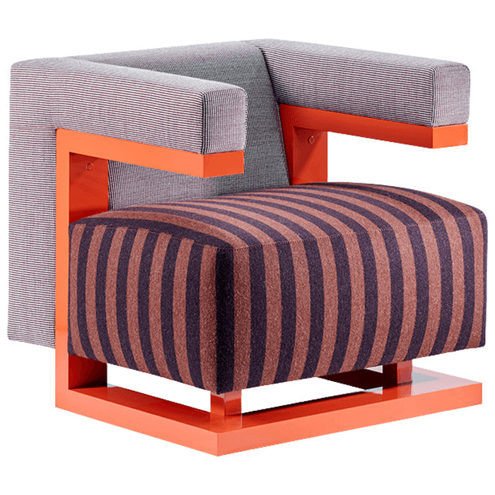 Tecta F51N fauteuil design 1
