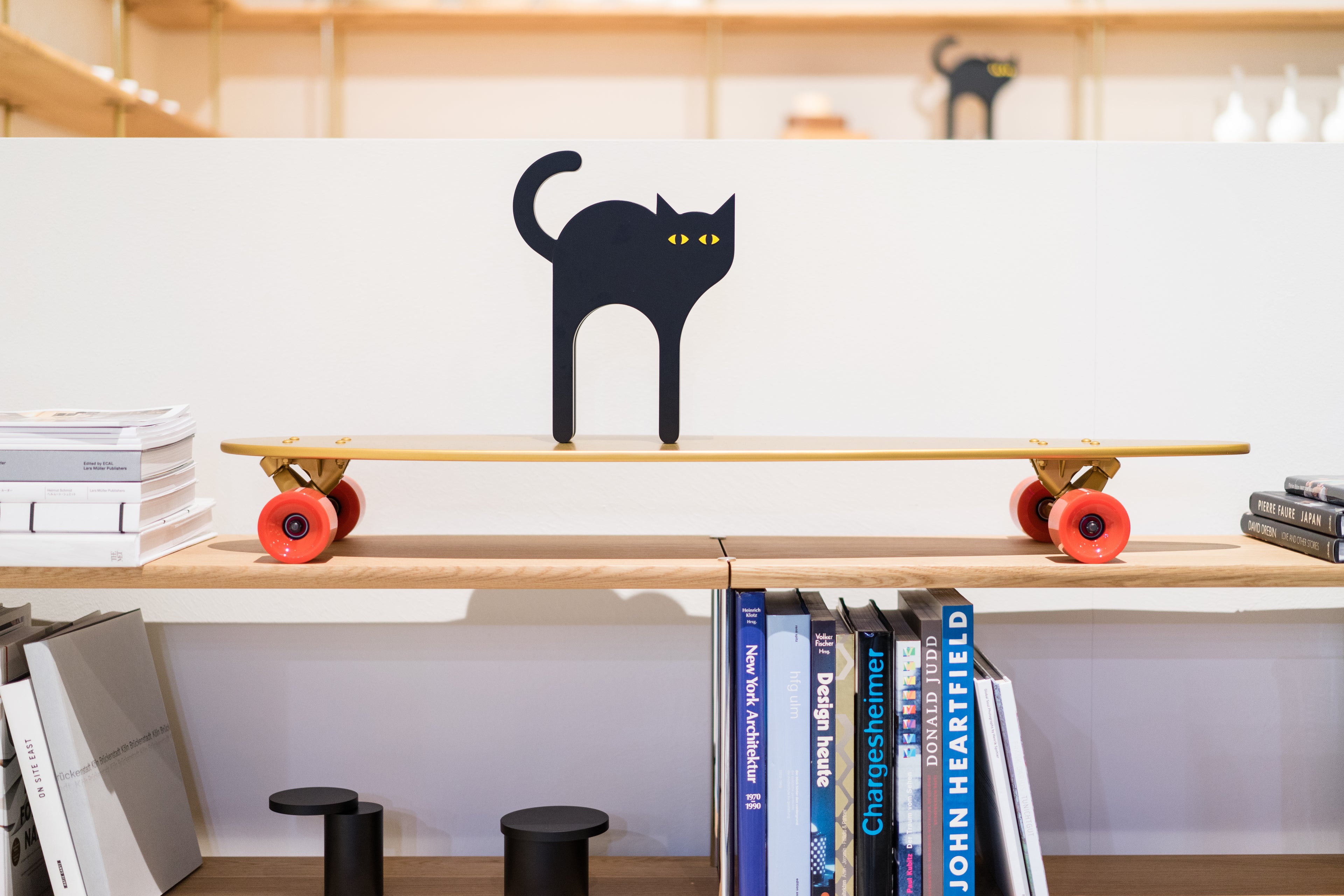 Tecta Cat