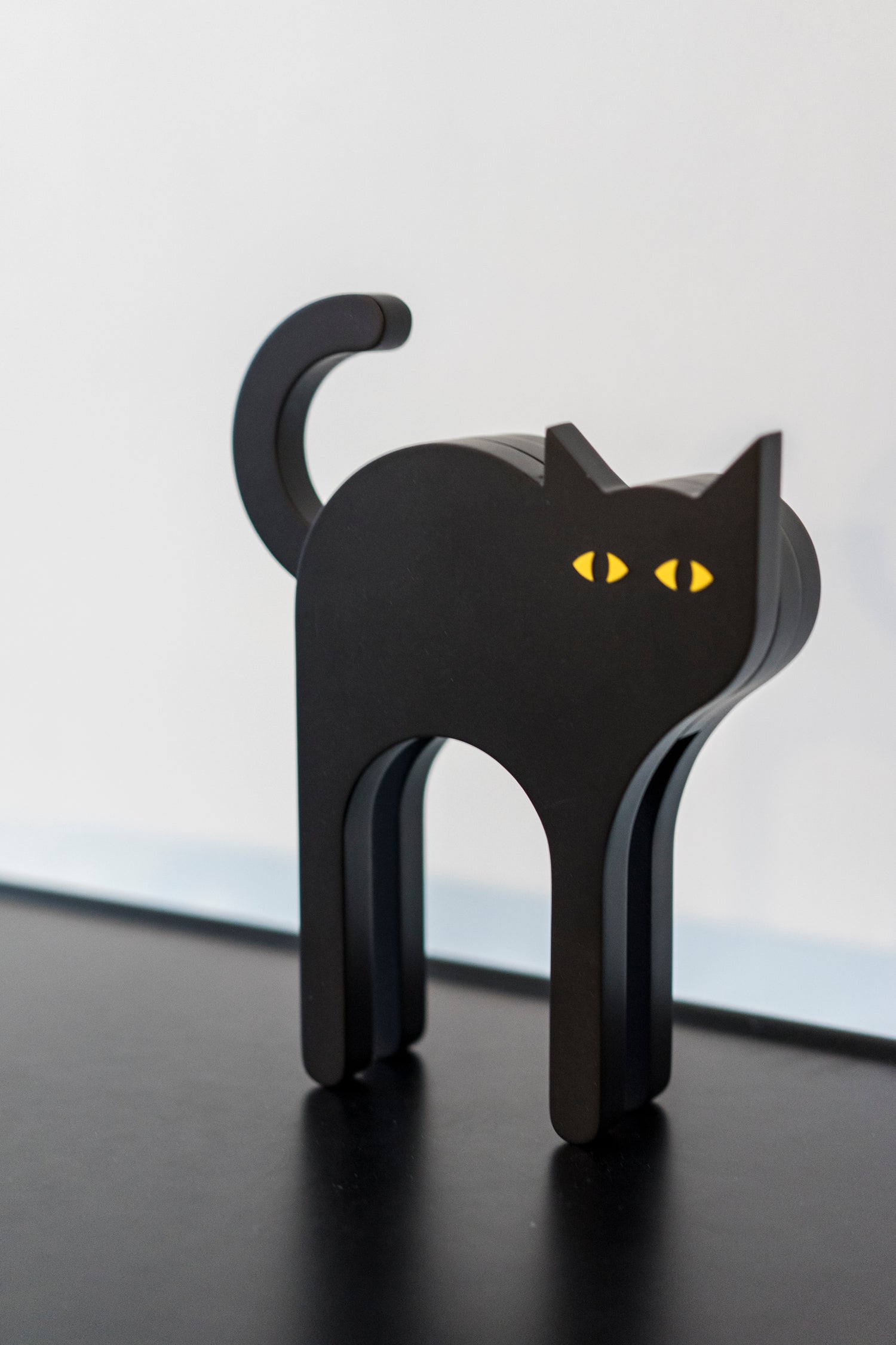 Tecta Cat