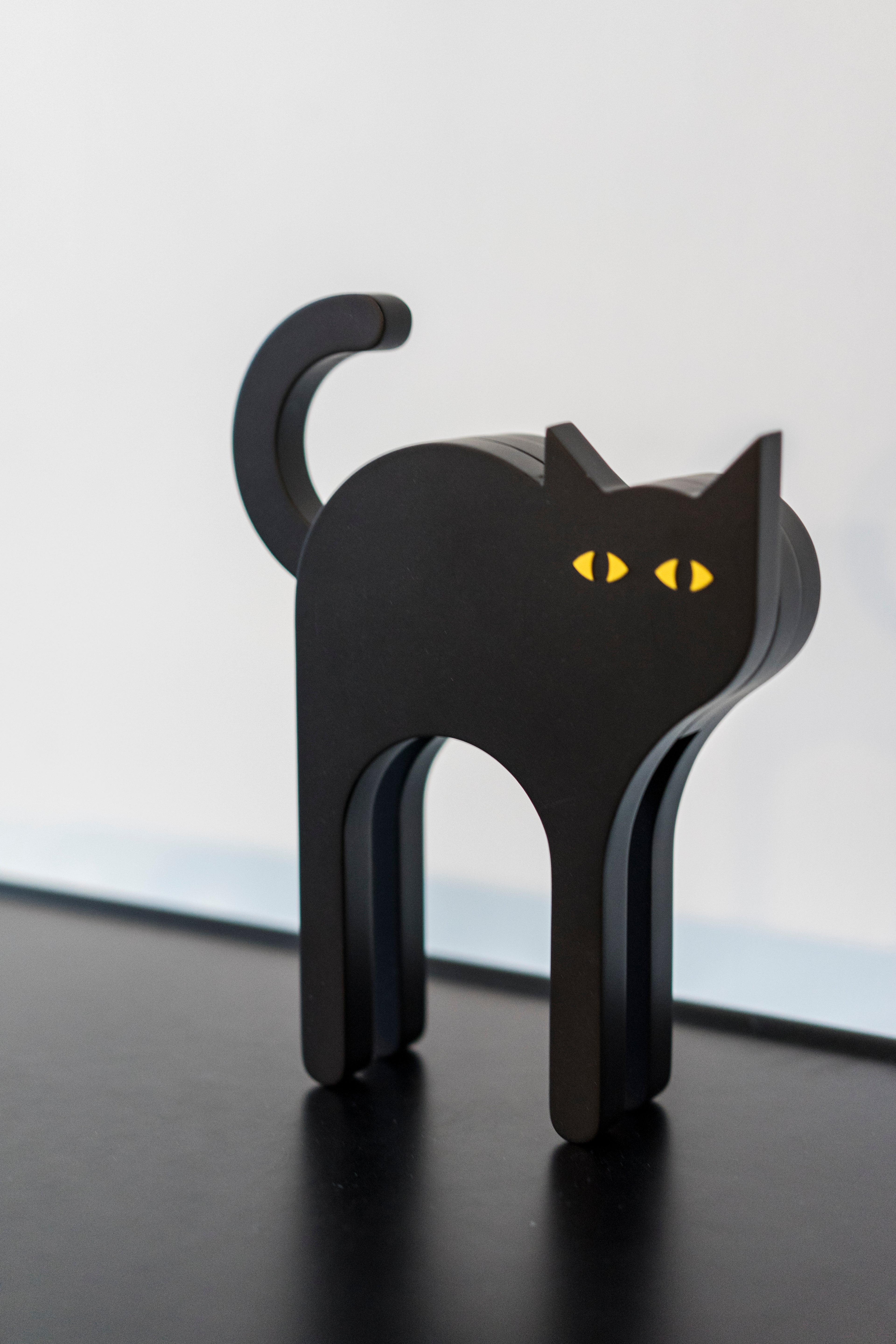 Tecta Cat