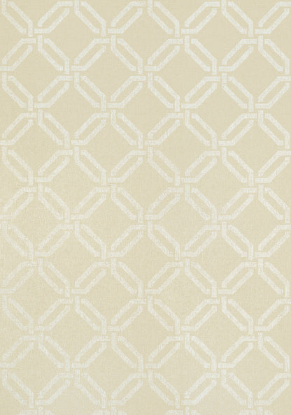 Thibaut behang Miramar Way T45050 Beige als grootte afbeelding 