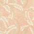 Thibaut behang Augusta T45041 Apricot uit de collectie Wanderlust 