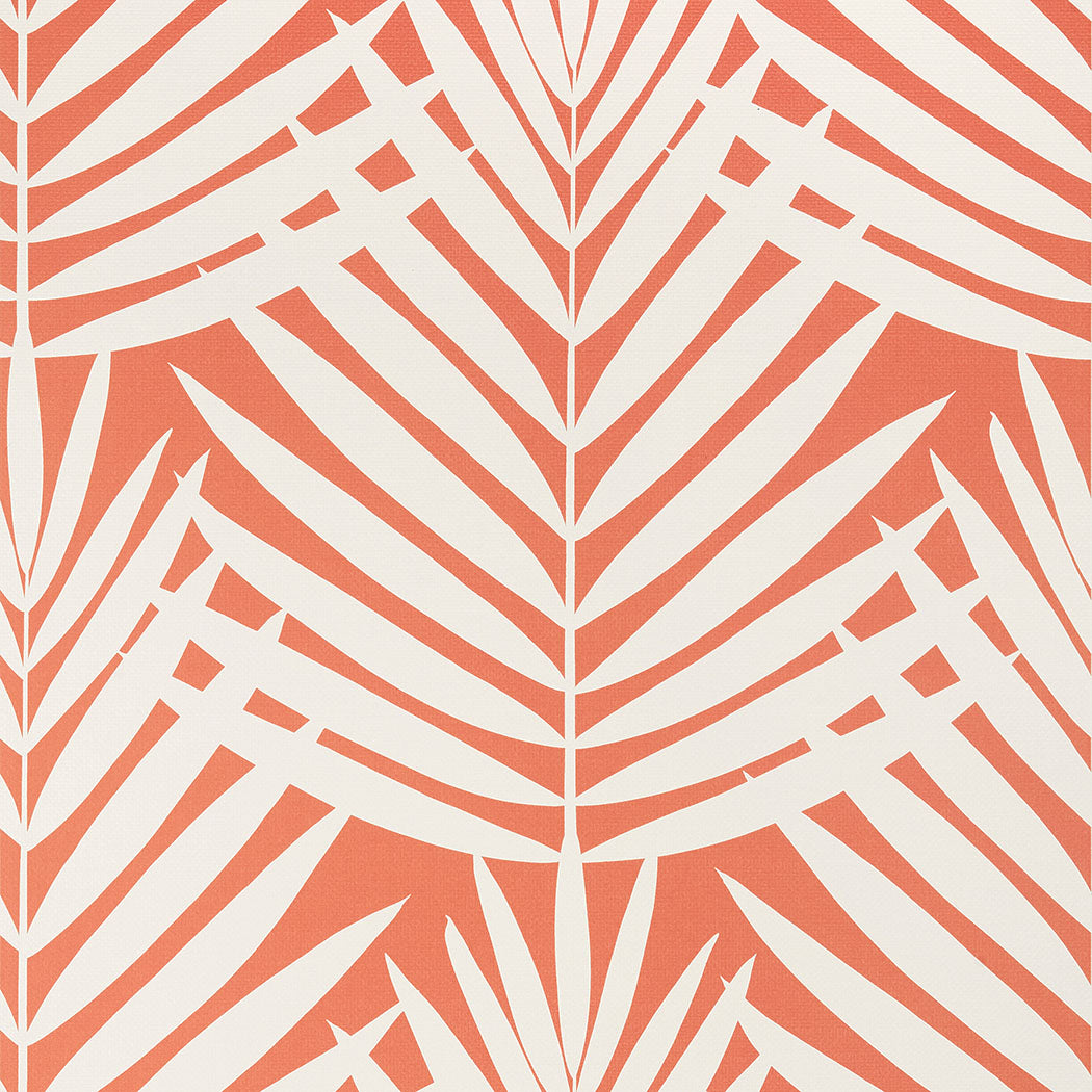 Thibaut behang Croatia Coral T13934