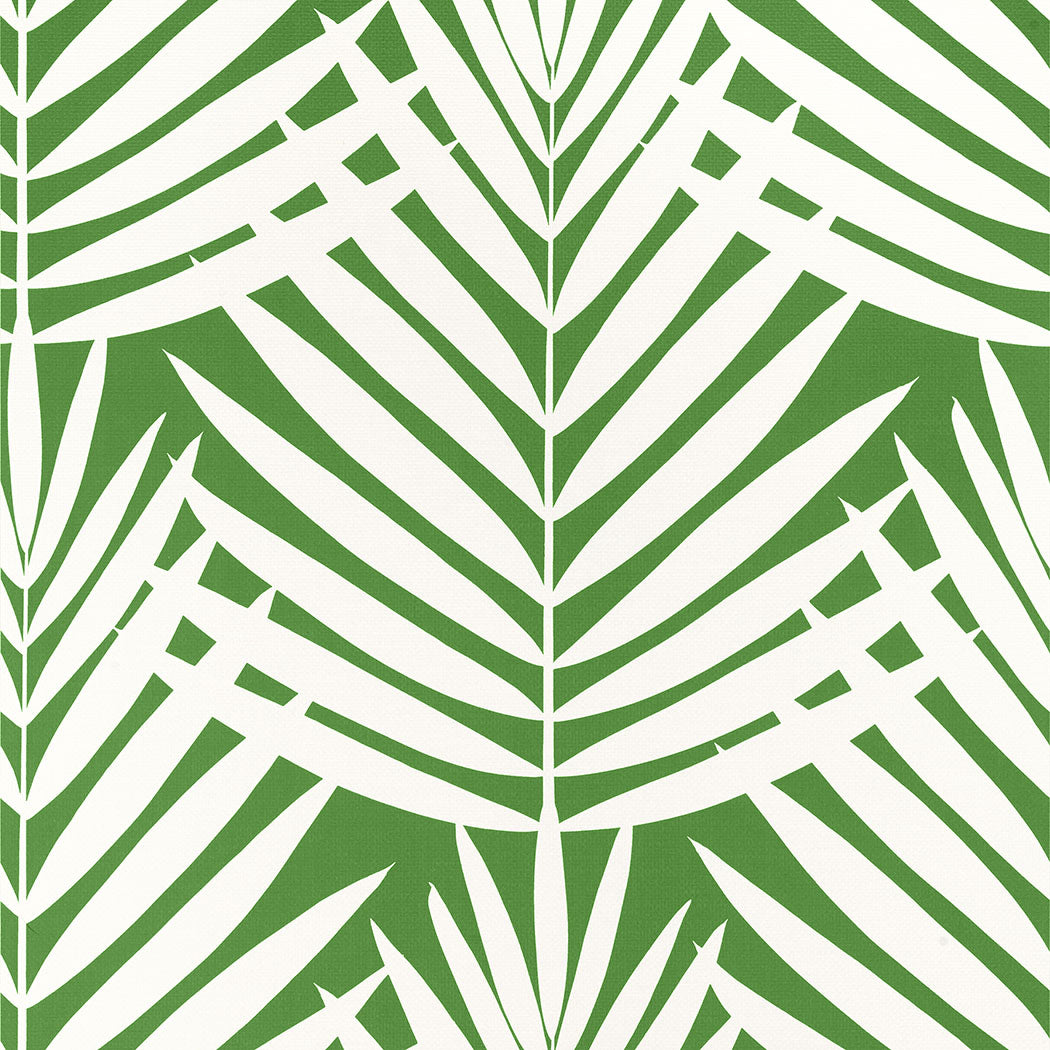 Thibaut behang Croatia Green T13933