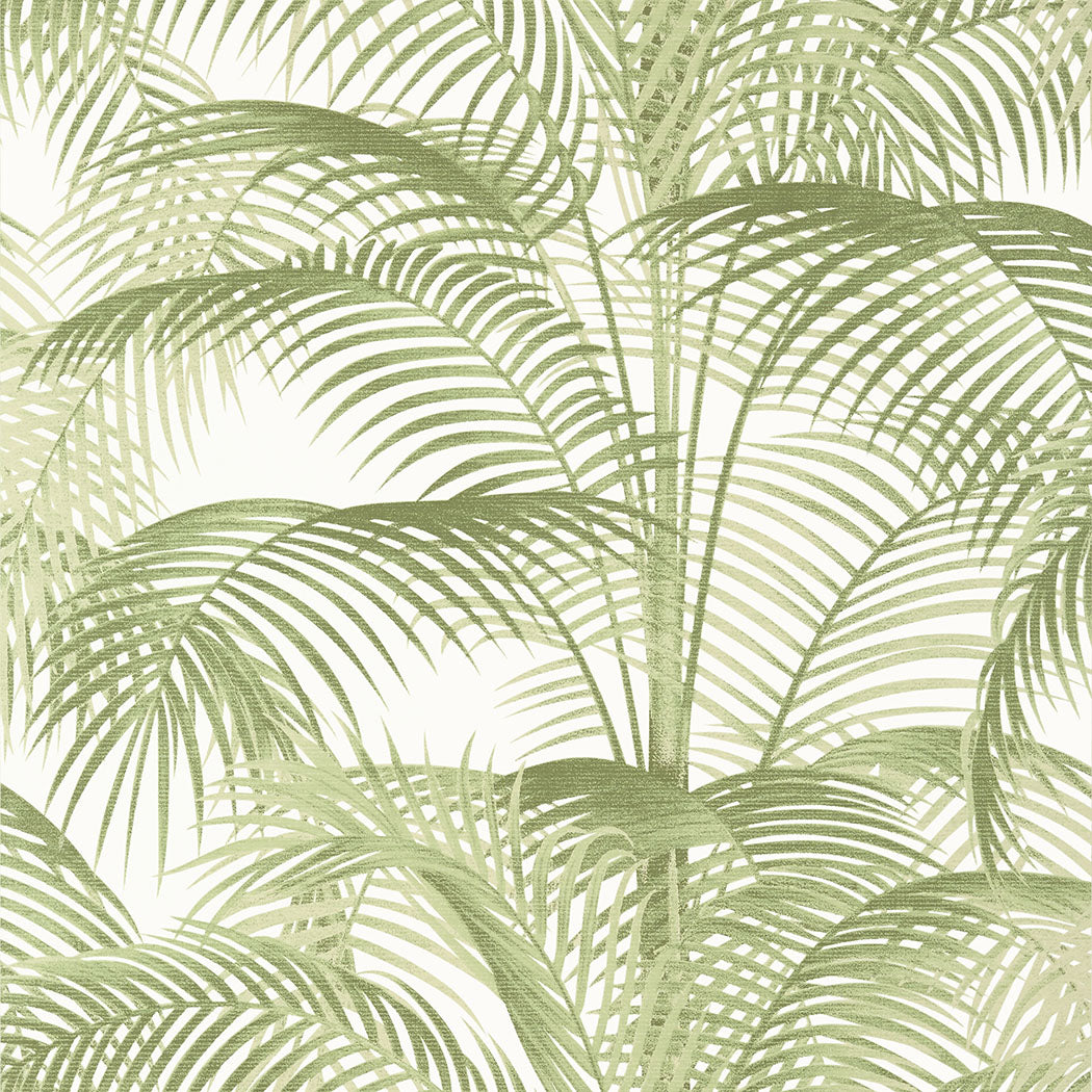 Thibaut behang Delray Sage T13939