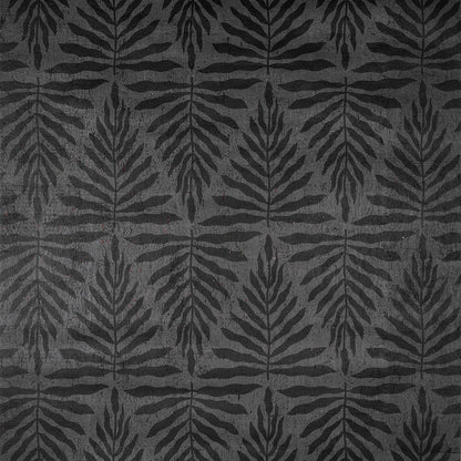 Thibaut behang Gasparilla Black T15814