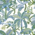 Thibaut behang Iggy Blue and Green T15845