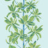 Thibaut behang Mangrove Tree Turquoise T45033