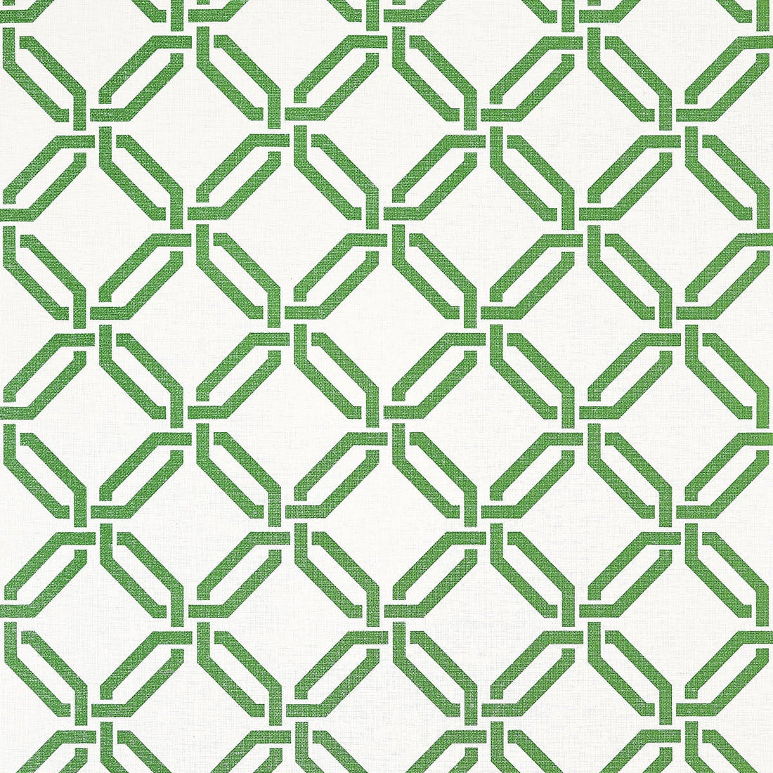 Thibaut behang Miramar Way T45051 in de kleur Green 