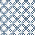 Thibaut wallpaper Miramar Way T45052 Navy 