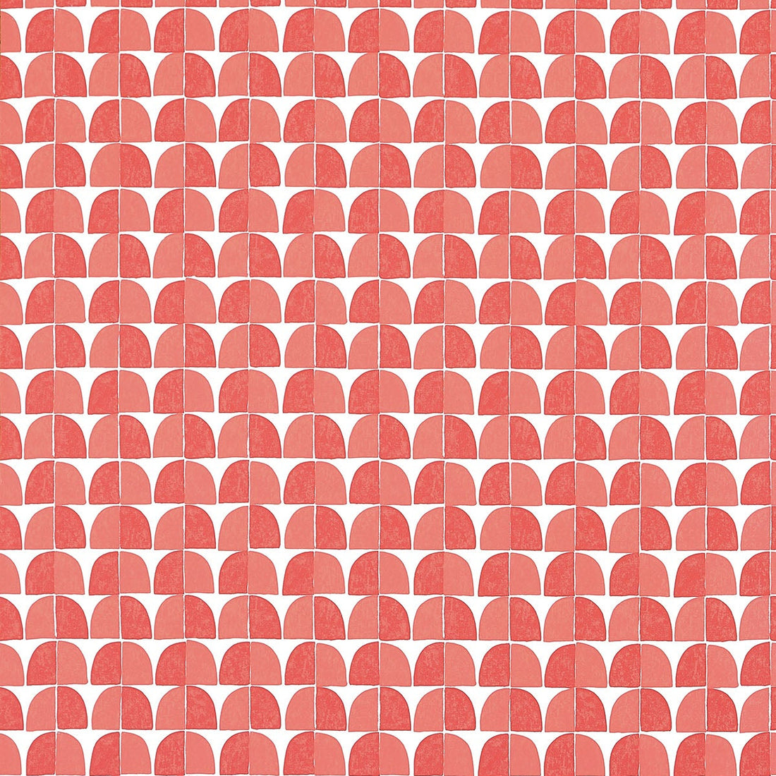 Thibaut behang Solsbury Coral T45021