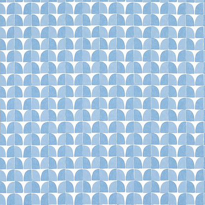 Thibaut behang Solsbury Light Blue T45024