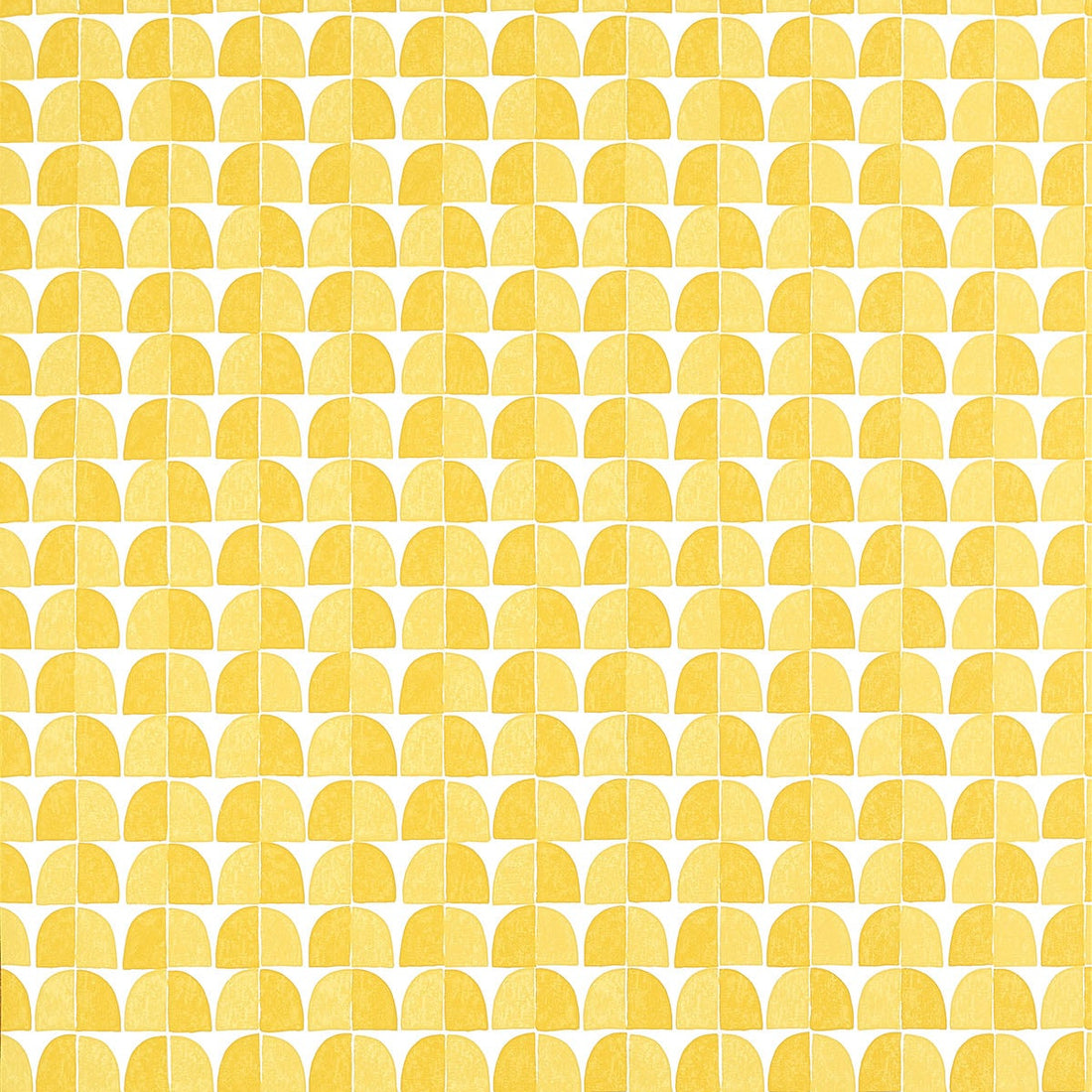 Thibaut behang Solsbury Sunshine Yellow T45020