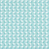 Thibaut behang Solsbury Turquoise T45018