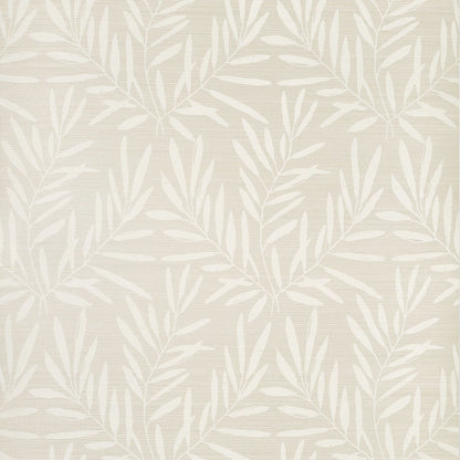 Thibaut behang Summer Leaves Beige T15802