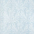 Thibaut behang Summer Leaves Light Blue T15804