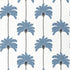 Thibaut behang Sunset Boulevard Blue T13944