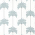 Thibaut behang Sunset Boulevard Spa Blue T13943