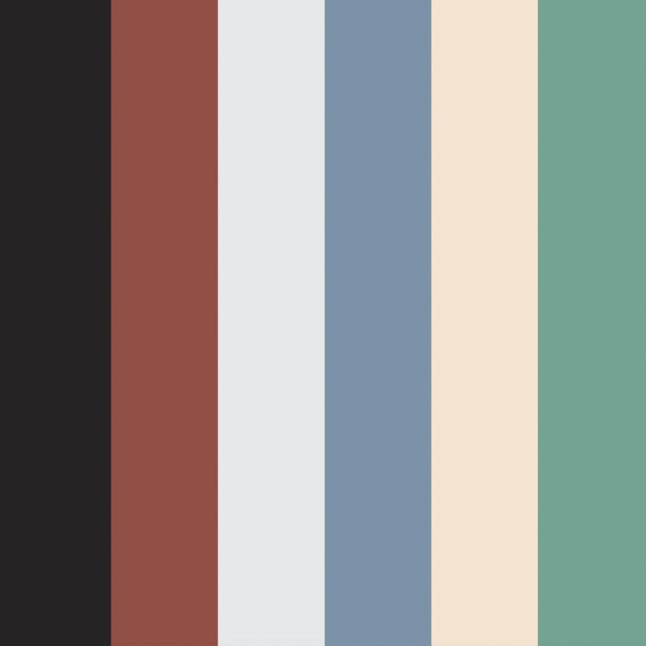 Thomas Eyck 216 Rijksmuseum wallpaper dna 40 