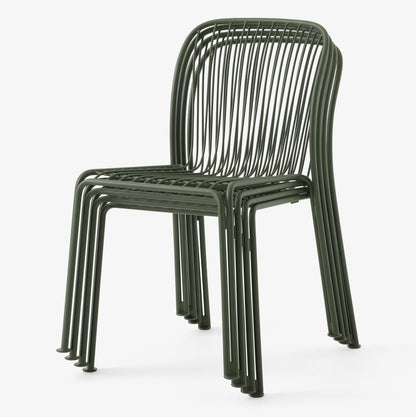 &amp;tradition Thorvald chair SC94 (set van 2)