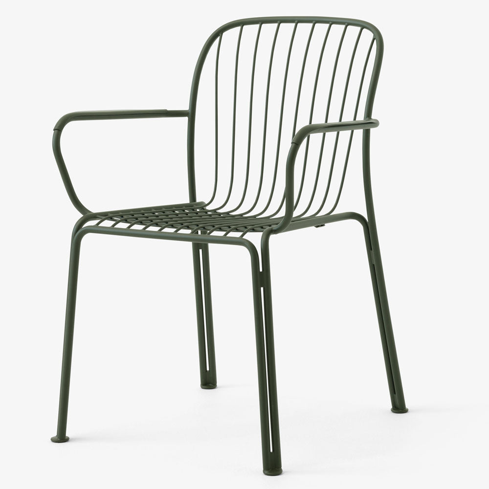 &tradition Thorvald chair SC95 (set van 2)