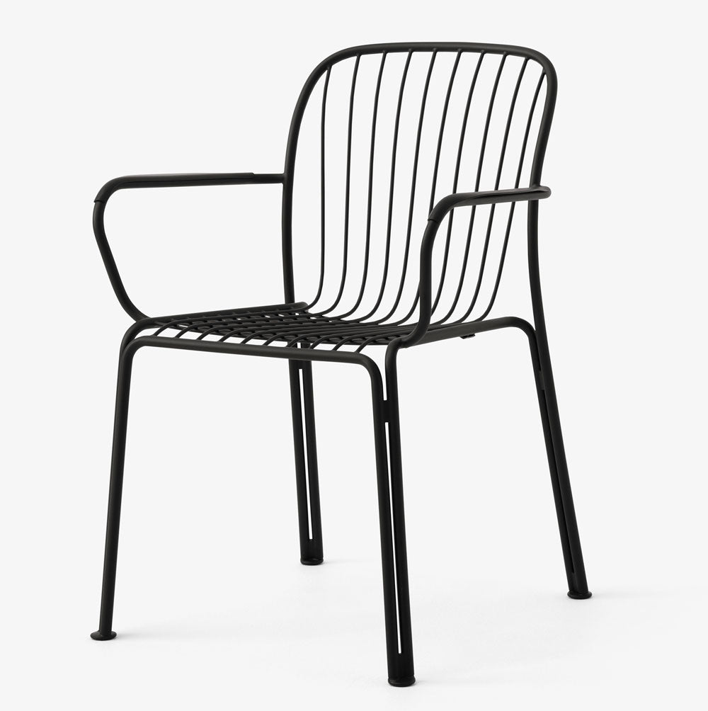 &amp;tradition Thorvald chair SC95 (set van 2)