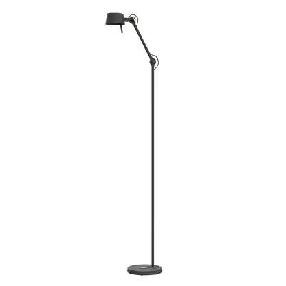 Tonone Bolt10 vloerlamp shadow black