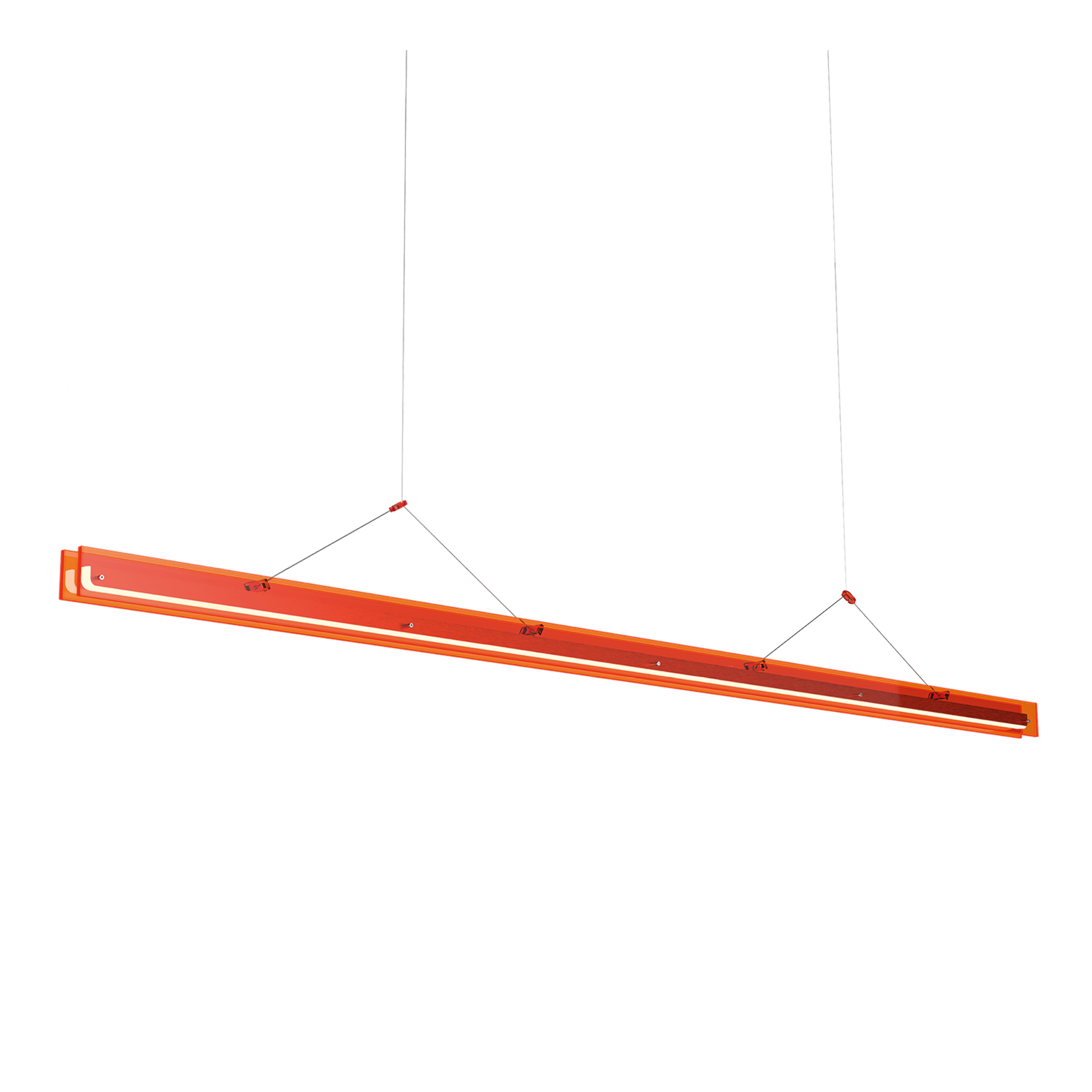 Tonone Bridge 180 cm hanglamp