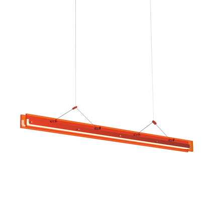 Tonone 110cm Bridge Lava Orange 