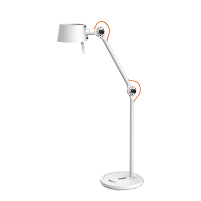 Tonone Bolt10 bureaulamp Misty White