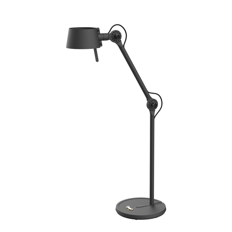 Tonone Bolt10 bureaulamp Shadow Black