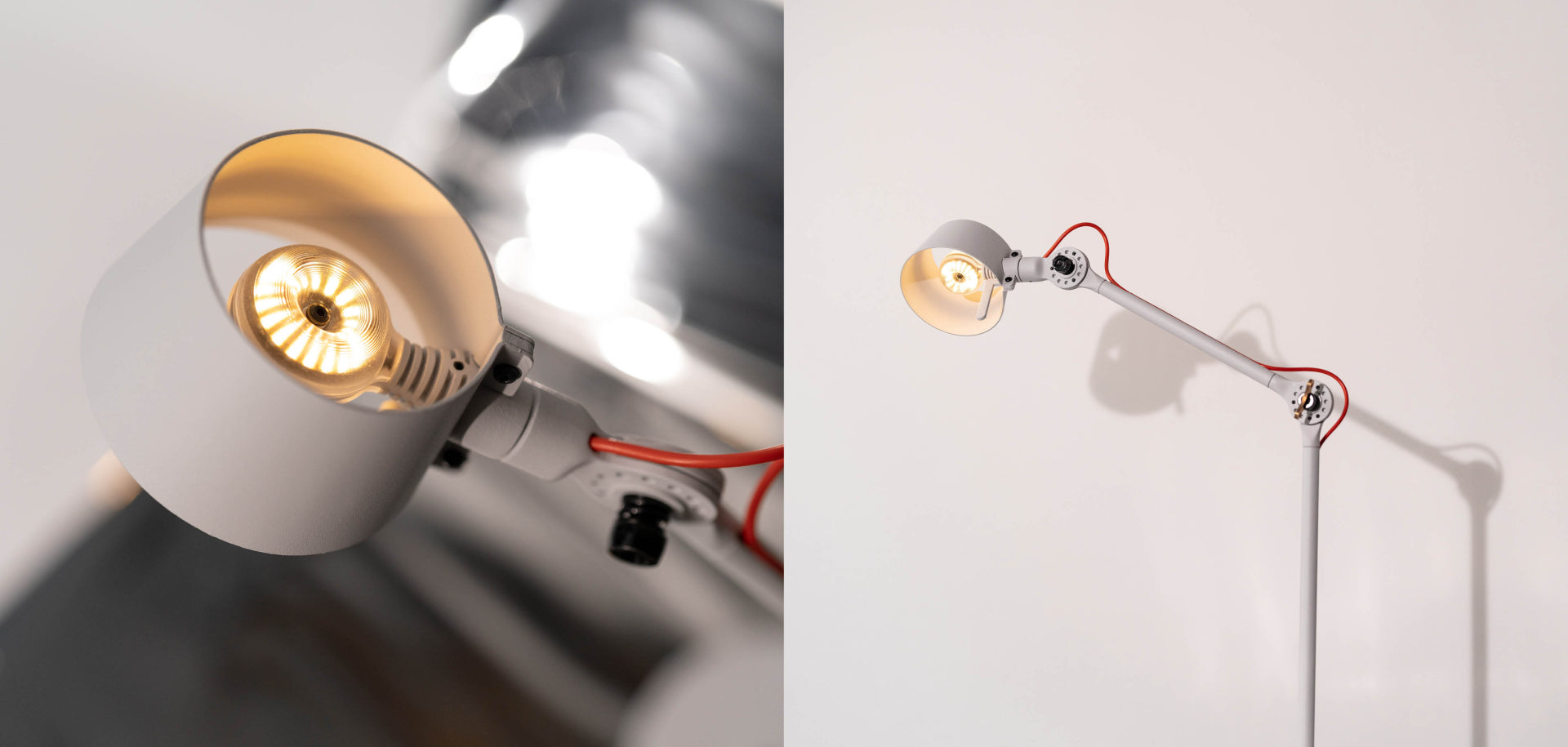 Tonone Bolt10 vloerlamp