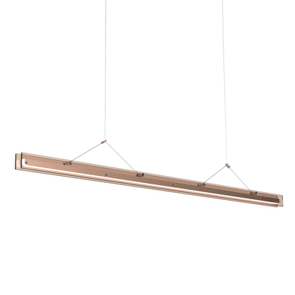 Tonone Bridge 150 hanglamp Cocoa Brown
