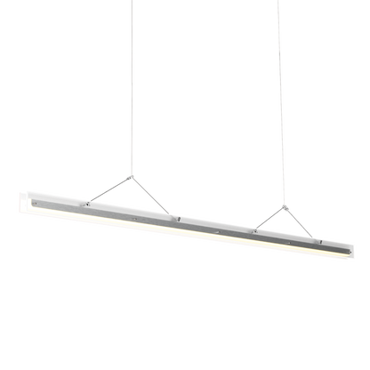 Tonone Bridge 150 hanglamp Fog White