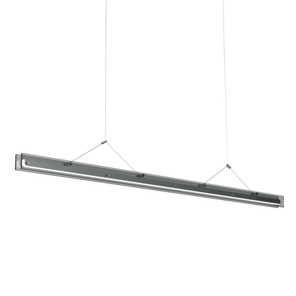 Tonone Bridge 150 hanglamp Smoke Grey