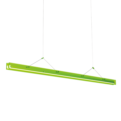 Tonone Bridge 150 hanglamp Toxic Green 