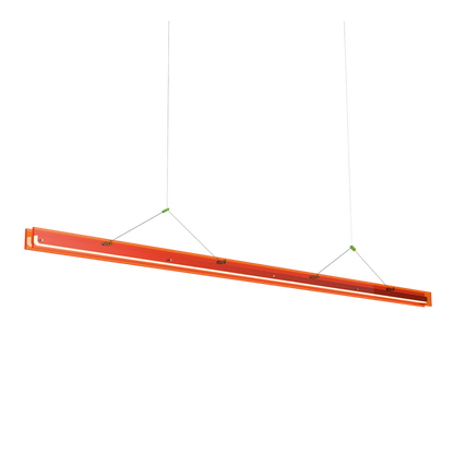 Tonone Bridge 180 hanglamp oranje