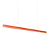 Tonone Bridge 180 hanglamp oranje