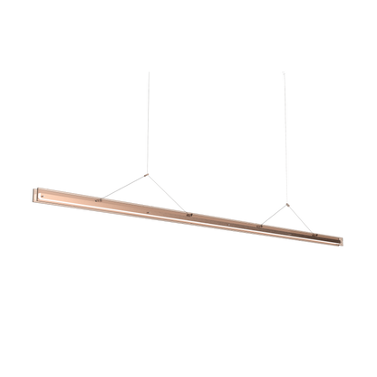 Tonone Bridge 220 cm hanglamp Cacoa 