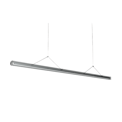 Tonone Bridge 220 cm hanglamp Smoke Grey