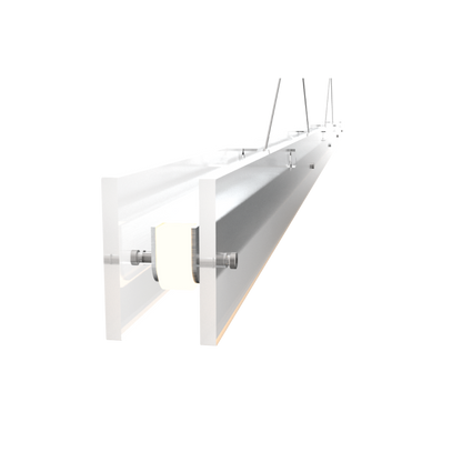 Tonone Bridge Fog White 