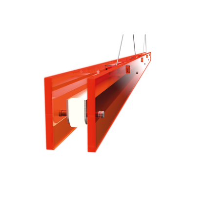 Tonone Bridge Lava Orange 