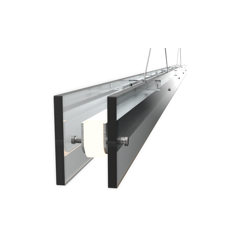 Tonone Bridge Smoke Grey 